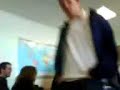 la braguette ouverte lol