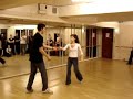 Fabrice & Geraldine (Level 2 - Part 1) Fabrice & Geraldine (Level 2 - Part 1)