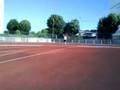 entrainement javelot