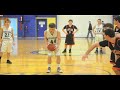 Medomak Valley Holiday Classic boys game 4