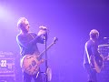 PAUL WELLER CARLISLE SANDS CENTRE 4/12/09