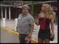 vicky palacios en minifalda