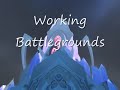 Darksocks World of Warcraft Server Intro