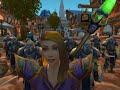 Darksocks World of Warcraft Server Intro