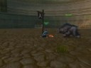 Darksocks World of Warcraft Server Intro