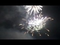 Oxford Plains Speedway Maine State Lottery Night July 3, 2010 Fireworks #2