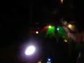 DJ Patrick Thomas @ Eden Sombor Serbia