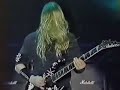 Slayer - Raining Blood [Monsters of Rock]