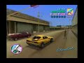 GTA Vice City - Two Bit Hit (Avery Carrington 3)