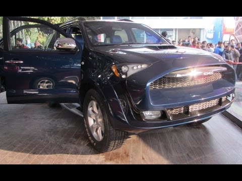 how to buy dc cars in india