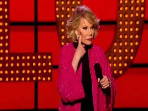 Joan Rivers