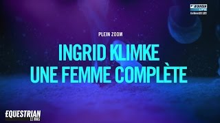 Ingrid Klimke