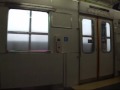 東武10000系リニューアル車 走行車内 （新越谷→越谷）