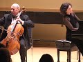 The Swan, Le Cygne, Saint-Saens, Cello, Misha Quint