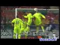 Mirlame Pjanic iznudio auto gol