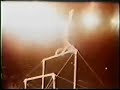 Angelika Hellmann - 1973 European Championships AA - Bars