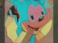 YouTube Poop (Tennis): Rapo, kupo!