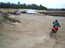 alick CRF450