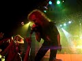 GRAVE DIGGER - THE DARK OF THE SUN - Kraków 13.02.07 GRAVE DIGGER - THE DARK OF THE SUN - Kraków 13.02.07