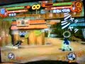 Narutimate Hero 3 : Sasuke VS The Fourth Narutimate Hero 3 : Sasuke VS The Fourth