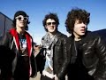 please be mine[ a jonas brother love story