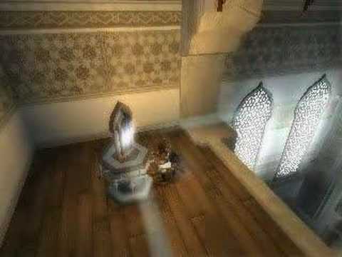 Prince of Persia : Les Sables du Temps