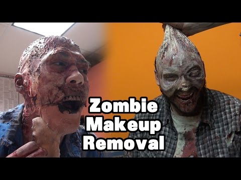 how to remove zombie news