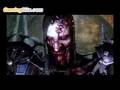 Creepy Clive Barker's Jericho Trailer From Xbox360 Creepy Clive Barker's Jericho Trailer From Xbox360
