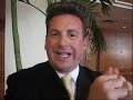 Professional Speaker Joel Bauer Endorsing James Malinchak