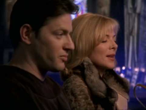 Sex and the city episodes scripts