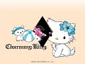 charmmy kt+sungarbunnies