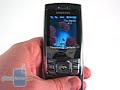 Samsung M520 Review Samsung M520 Review
