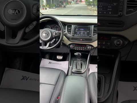 Kia Rondo 2.0 GAT 2018