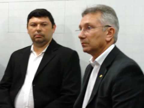 Imagem de Amostra do You Tube
