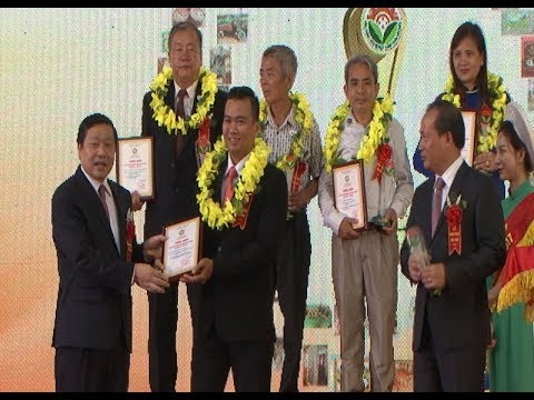 Xúc tiến thương mại nâng cao năng lực cạnh tranh sản phẩm công ngiệp nông thôn