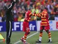 rclens saison 2007-2008