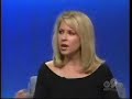 Zuckerman/Crowley squirm after Ron Paul clip on McLaughlin