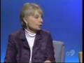 Zuckerman/Crowley squirm after Ron Paul clip on McLaughlin