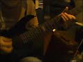periphery bulb misha monsoor cover illustrated guitars 8 str