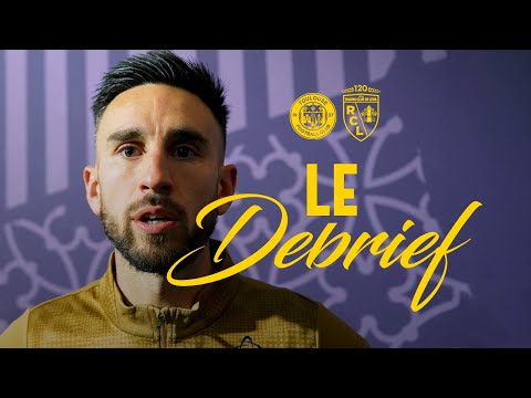 Vidéo : les réactions d’après match