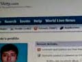 Orkut (vs) Vetty.com