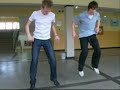 Jumpstyle - Dycha & Grzyb [Pierwsze kroki...]