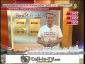 9LIVE - 5.000,- EURO LEITUNG - CALL-IN-TV.NET