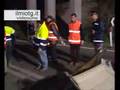 INCIDENTE MORTALE SULLA SS7 MATERA - METAPONTO