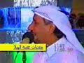 محاورة الشاعر حبيب العازمي والشاعر ملفي المورقي