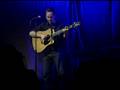 Roddy Frame - On The Avenue - Brighton Komedia, November 2008