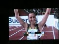 Susanna Kallur won in 12.52 the golden league in Brussels (14 September 2007). This video contains: warming up,race, victory lap & ceremony1. Susanna kallur (SWE) 12.522. Delloreen Ennis-London (JAM) 12.613. Michelle Perry (USA) 12.61I'm sorry that I was shaking the camera.Check out the Susanna Kallur fansite for more up to date news, results & pictures!http://susannakallurfan.spaces.live.com/