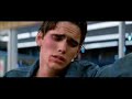 The Outsiders Quick Change