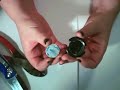 How To Depot Urban Decay Eyeshadows *NO HEAT* How To Depot Urban Decay Eyeshadows *NO HEAT*