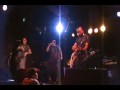 The Class Assassins: Lee's Palace- Toronto, ON